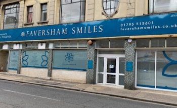 Faversham Smiles