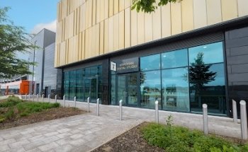 Vitruvian Dental Studio