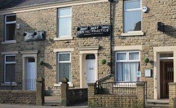 Bateman & Best Dental Practice