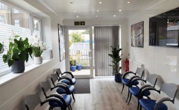 Bridge Dental Practice & Cosmetic Studio