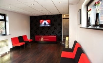 Westmount Dental Jarrow