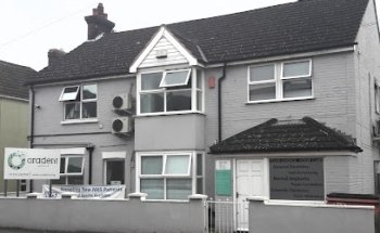 Oradent Dental Care - Ashford