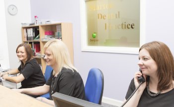 Marton Dental Practice - Dentists Middlesbrough