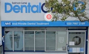 Salmon Lane Dental Care