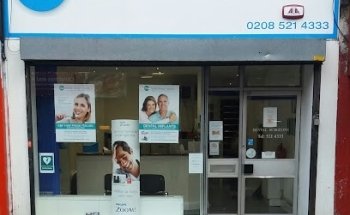 The Dental Design Studio