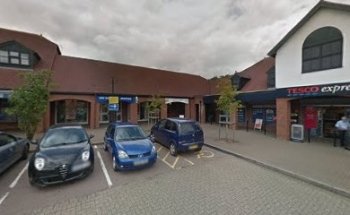 Ashby Fields Dental Centre