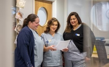 Park Avenue Dental Care