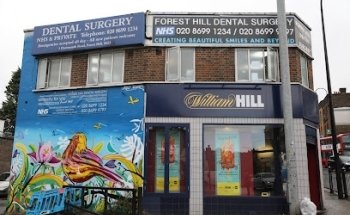 Forest Hill Dental Surgery - Dentistry For You (NHS & Private)
