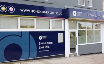 Honour Health Dental - Stanley