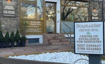 Bayswater Dental Clinic - Emergency Dentist and Invisalign Braces London