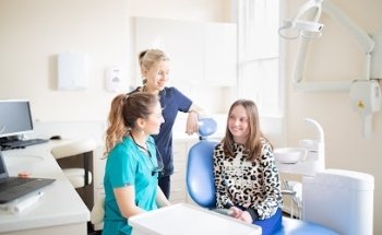 Evesham Place Dental
