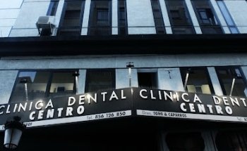 Clínica Dental Centro