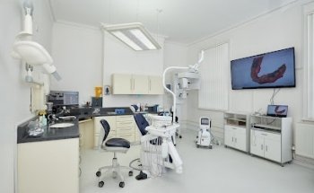 Cromwell Place Implant & Laser Dental Practice
