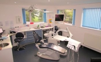 Dental Partners Kiveton - Kiveton Dentist