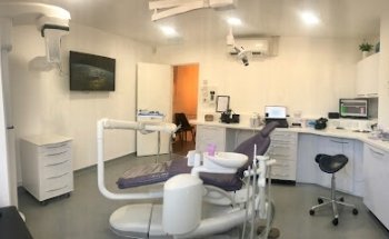 Ridgway Dental - Wimbledon