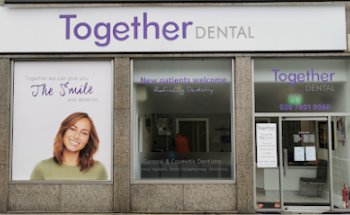 Together Dental Clapham