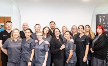 Carisbrook Dental, Dental Care and Implant Centre