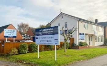 Andrew Lee Dental Practice