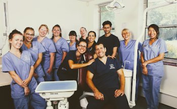 Rendlesham Dental Practice