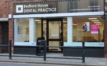 Bedford House - Bedford Dental Practice