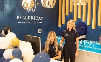 Billericay Dental Care