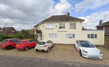 Together Dental Norwich (Blenheim Road)