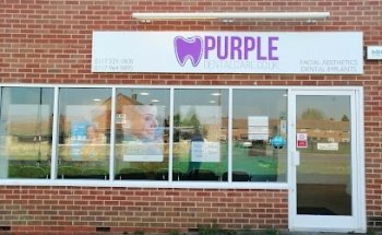 Purple Dental Care - Invisalign Bristol