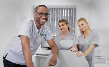 Adams House Dental Practice
