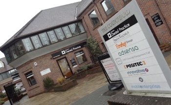 Newbury Dental Practice RH14 1JX