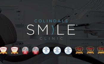 Colindale Smile Clinic