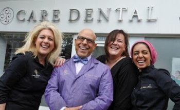 The Care Dental Practice