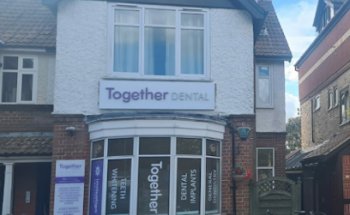 Together Dental Cambridge