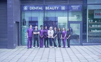 Dental Beauty Greenwich