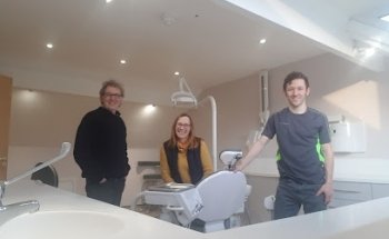 Rayner Dental Practice Wibsey