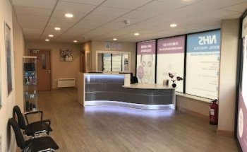 Damira Bicester Dental Practice
