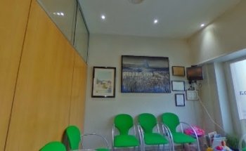 CLINICA DENTAL RODOLFO MEDINA