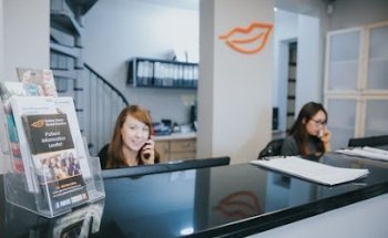 Rushey Green Dental Practice