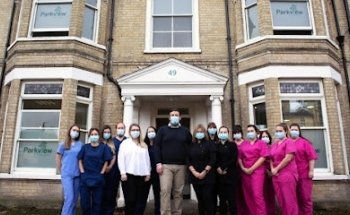 Parkview Dental Centre