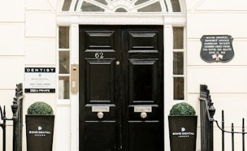 Bond Dental London (MARYLEBONE)