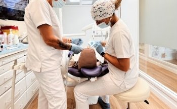 Masdent Clínica Dental