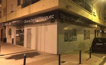 Clínica Dental Esther Blanquez