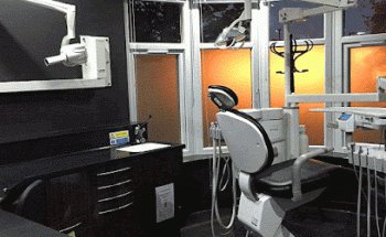 The Oaks - Chorley Dental Practice