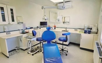 Allen House Dental Ipswich