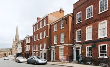 Collins House Dental Surgery