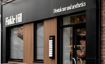 Finkle Hill Dentistry & Aesthetics