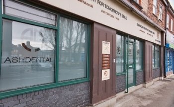 Ash Dental - Eccles Dentist
