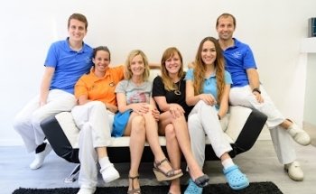 Clínica Dental Jose Martín - Torrero