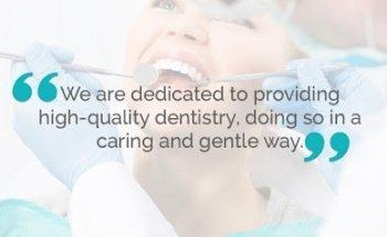 Cosmetic and Family Dentistry