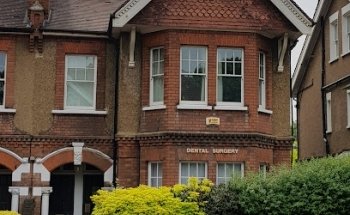 Richmond Road Dental Practice