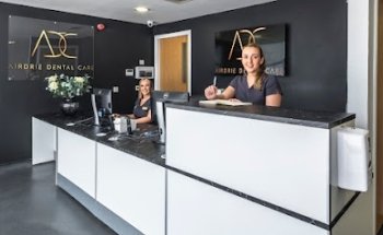 Airdrie Dental Care